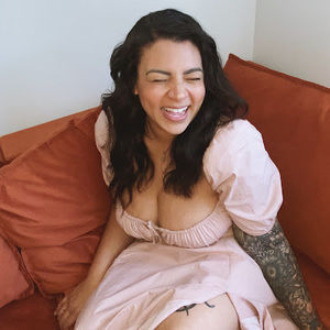 Meet your Posher, Moriah